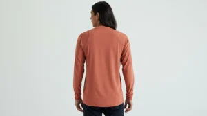 Maillot manches longues Homme - Trail<Specialized Sale