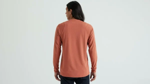 Maillot manches longues Homme - Trail<Specialized Sale