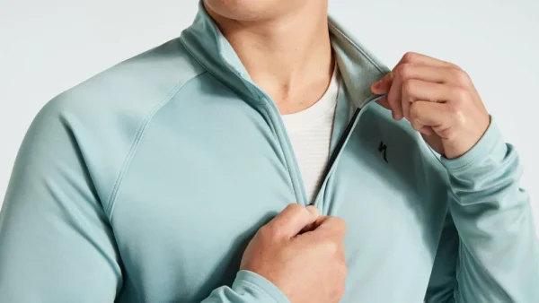 Maillot manches longues Homme - RBX Expert Thermal<Specialized Outlet