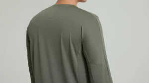 Maillot manches longues Homme - Gravity Training<Specialized Clearance