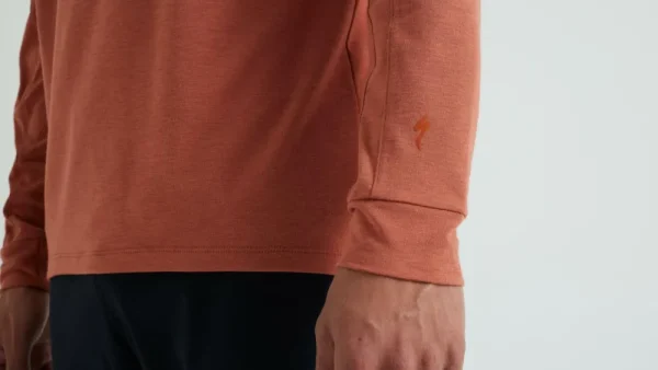 Maillot manches longues Homme - Trail<Specialized Sale