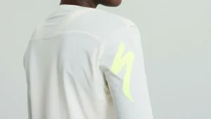 Maillot manches longues Homme - Gravity Race<Specialized Fashion