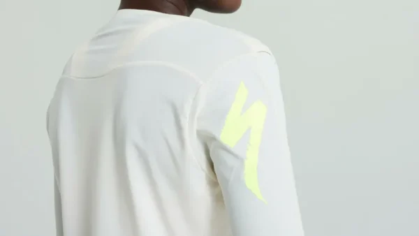 Maillot manches longues Homme - Gravity Race<Specialized Fashion