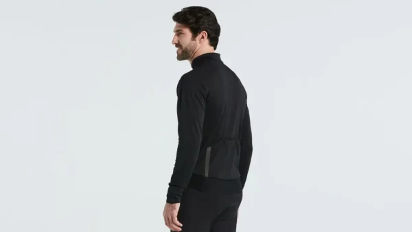 Maillot manches longues Homme - RBX Expert Thermal<Specialized Outlet