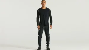 Maillot manches longues Homme - Gravity Race<Specialized Fashion