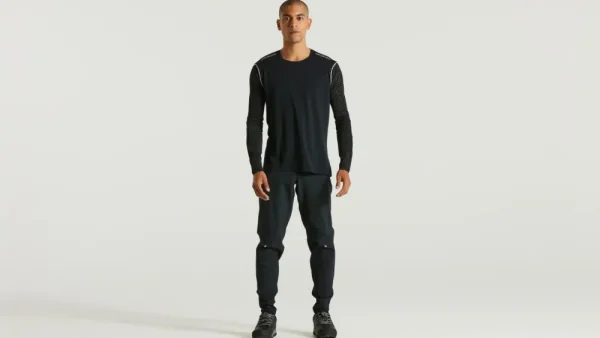 Maillot manches longues Homme - Gravity Race<Specialized Fashion