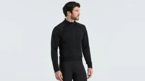 Maillot manches longues Homme - RBX Expert Thermal<Specialized Outlet