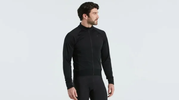 Maillot manches longues Homme - RBX Expert Thermal<Specialized Outlet