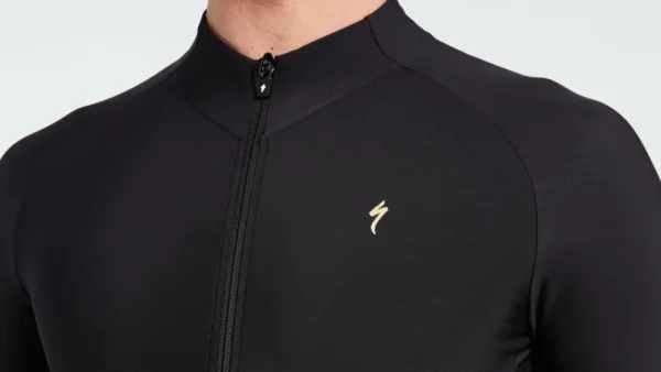 Maillot manches longues Homme - SL Expert Thermal<Specialized Discount