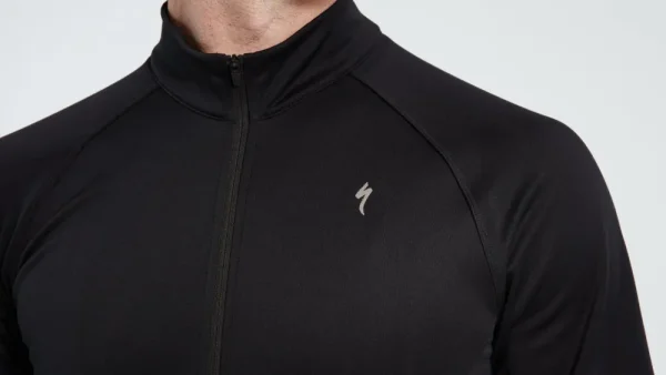 Maillot manches longues Homme - RBX Expert Thermal<Specialized Outlet
