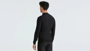 Maillot manches longues Homme - SL Expert Thermal<Specialized Discount