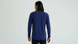 Maillot manches longues Homme - Trail<Specialized Sale