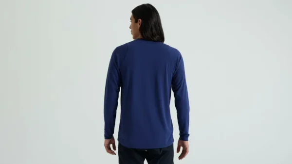 Maillot manches longues Homme - Trail<Specialized Sale