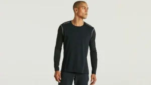 Maillot manches longues Homme - Gravity Race<Specialized Fashion