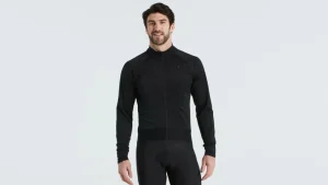 Maillot manches longues Homme - RBX Expert Thermal<Specialized Outlet