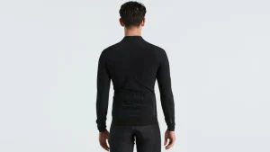 Maillot manches longues Homme - SL Expert Thermal<Specialized Discount