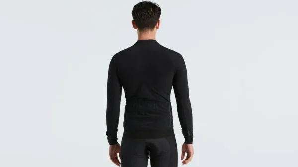 Maillot manches longues Homme - SL Expert Thermal<Specialized Discount