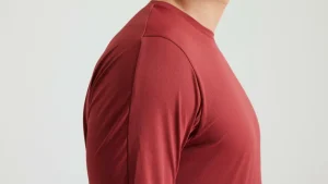 Maillot manches longues Homme - Gravity Training<Specialized Clearance