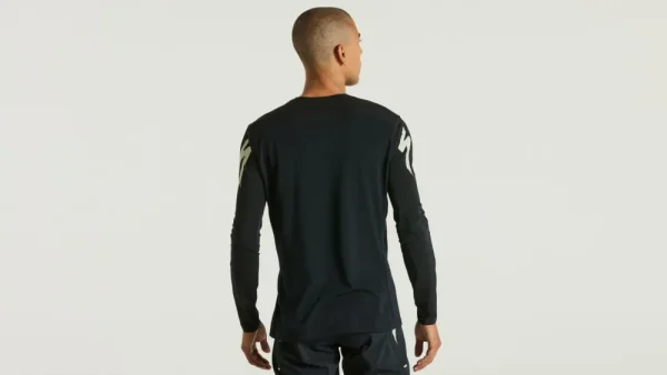 Maillot manches longues Homme - Gravity Race<Specialized Fashion