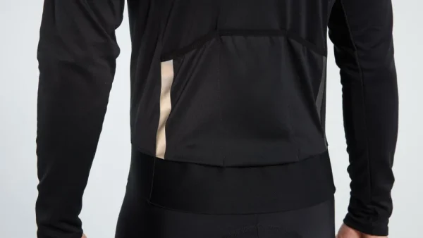Maillot manches longues Homme - RBX Expert Thermal<Specialized Outlet