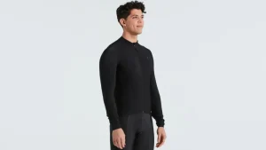 Maillot manches longues Homme - SL Expert Thermal<Specialized Discount