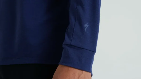 Maillot manches longues Homme - Trail<Specialized Sale