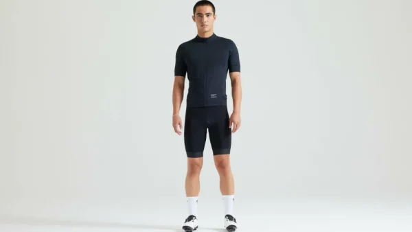 Men's Foundation Short Sleeve Jersey<Specialized Hot