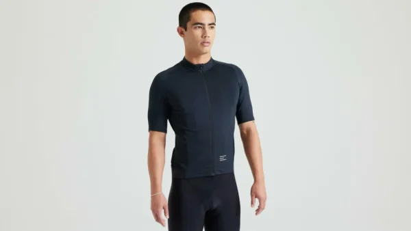 Men's Foundation Short Sleeve Jersey<Specialized Hot