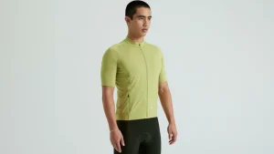 Men's Foundation Short Sleeve Jersey<Specialized Hot