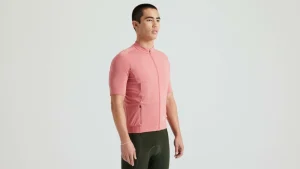 Men's Foundation Short Sleeve Jersey<Specialized Hot