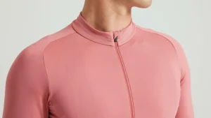 Men's Foundation Short Sleeve Jersey<Specialized Hot