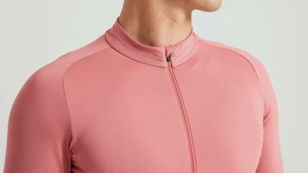 Men's Foundation Short Sleeve Jersey<Specialized Hot
