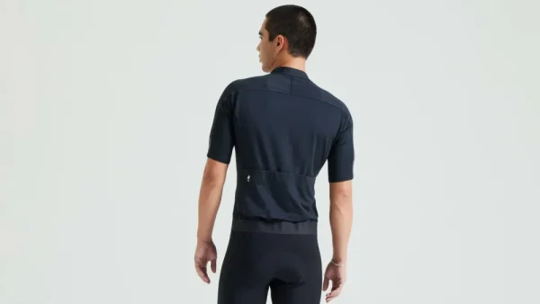 Men's Foundation Short Sleeve Jersey<Specialized Hot