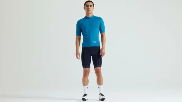 Men's Foundation Short Sleeve Jersey<Specialized Hot