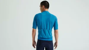 Men's Foundation Short Sleeve Jersey<Specialized Hot