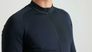 Men's Foundation Short Sleeve Jersey<Specialized Hot