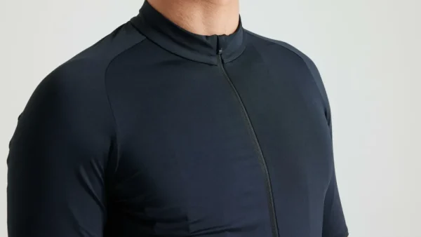 Men's Foundation Short Sleeve Jersey<Specialized Hot