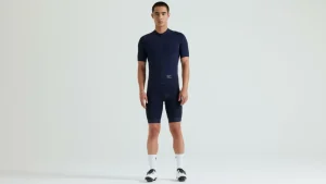 Men's Foundation Short Sleeve Jersey<Specialized Hot