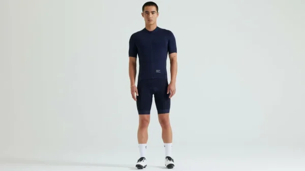 Men's Foundation Short Sleeve Jersey<Specialized Hot