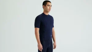 Men's Foundation Short Sleeve Jersey<Specialized Hot