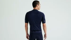 Men's Foundation Short Sleeve Jersey<Specialized Hot