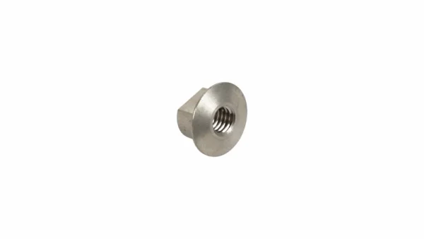 Molded Downtube Protector Nut<Specialized Online