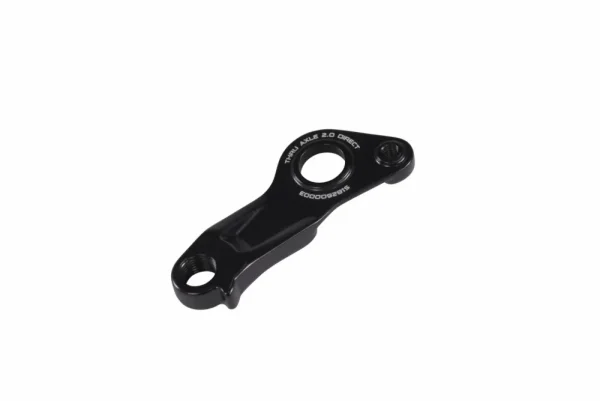 Patte de dérailleur 2018, Route pour Shimano DM, axe traversant et freinage disque.<Specialized Discount