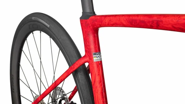 Roubaix SL8 Pro<Specialized Discount