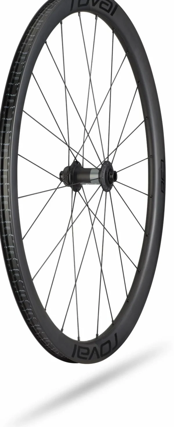Roval Rapide C 38<Specialized Clearance
