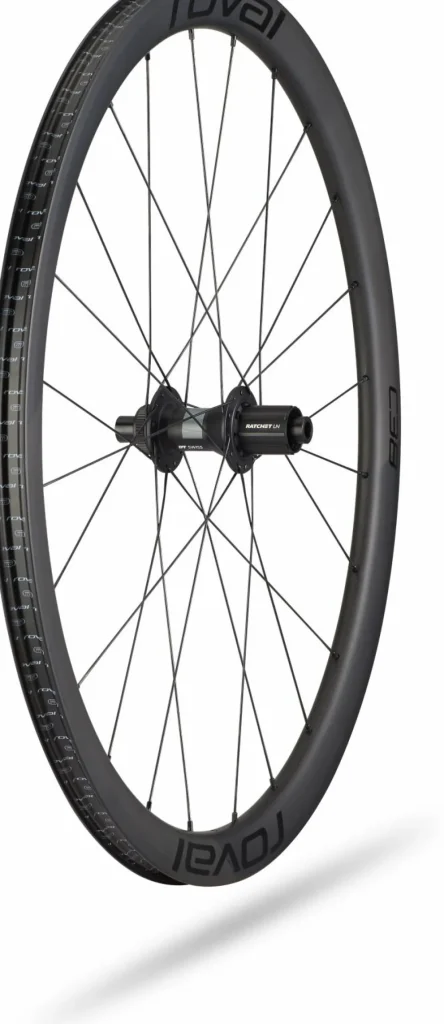 Roval Rapide C 38<Specialized Clearance