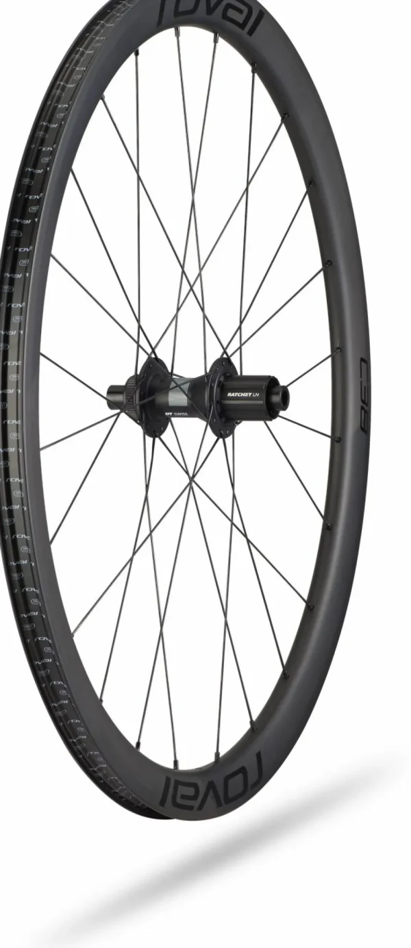 Roval Rapide C 38<Specialized Clearance