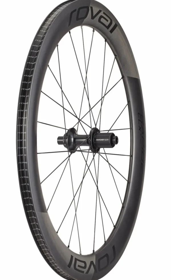 Roval Rapide CLX II<Specialized Discount