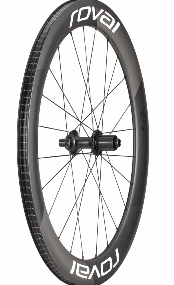 Roval Rapide CLX II<Specialized Discount