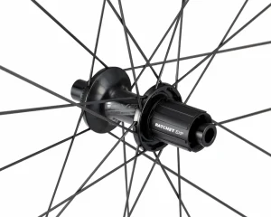 Roval Rapide CLX II<Specialized Discount